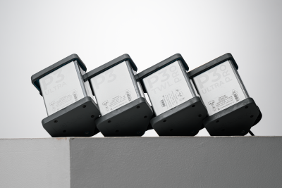 Лампа маляра проявочная Lossew Lamp P3 ULTRA